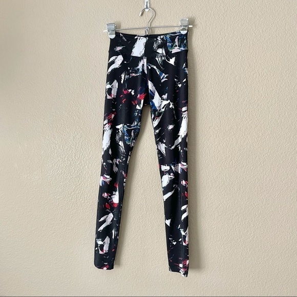 Beyond Yoga Pants - Beyond Yoga Lux Palette Essential Long Legging